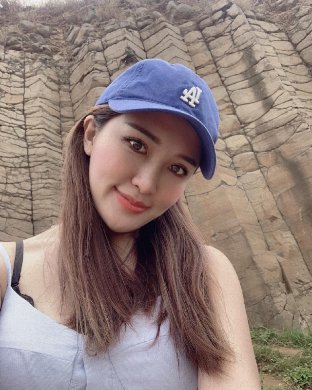 Candice的第二张照片--信阳相亲服务中心