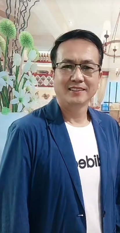 沈先生的第一张照片--信阳相亲服务中心