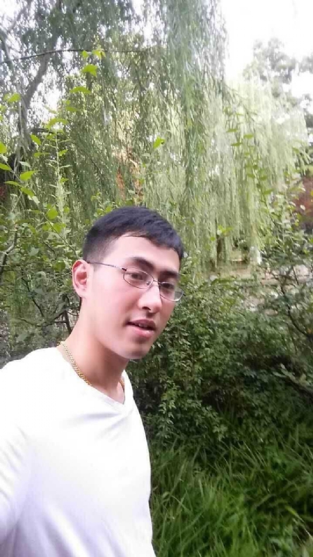 zyj的第一张照片--信阳相亲服务中心