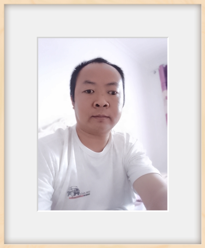 张家小伙子的第一张照片--信阳相亲服务中心