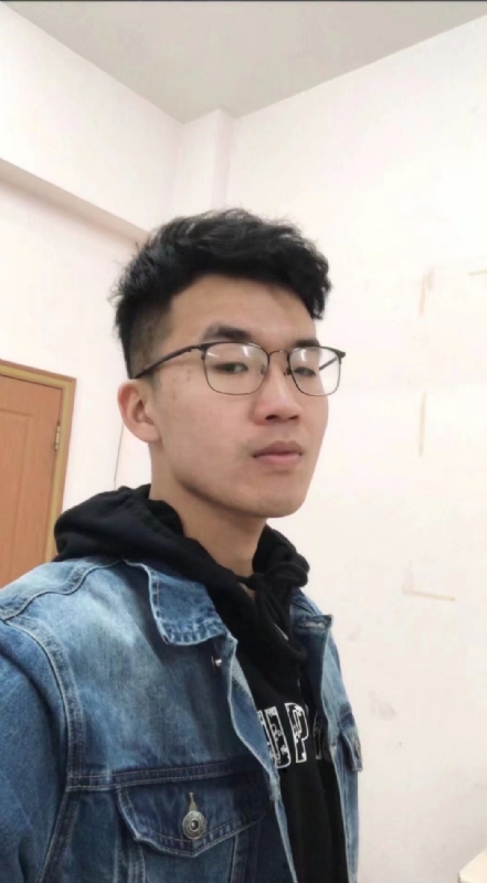 梁凯的第一张照片--信阳相亲服务中心