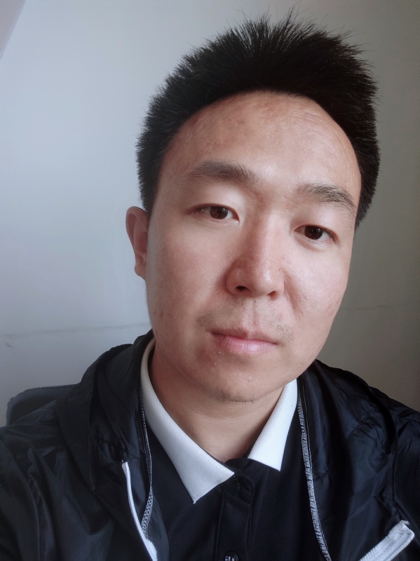 骰子的第七面的第一张照片--信阳相亲服务中心