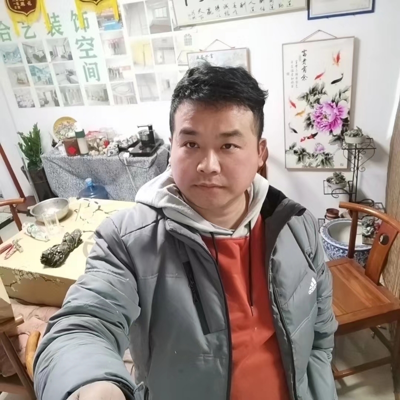 君君的第一张照片--信阳相亲服务中心