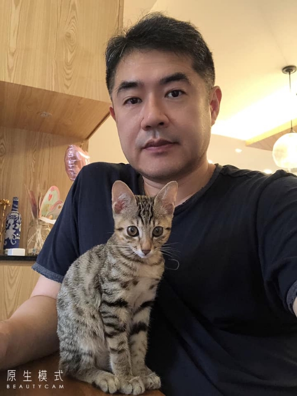 lucaswong的第一张照片--信阳相亲服务中心
