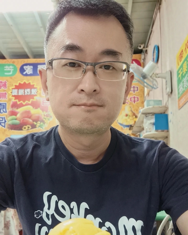 感感的第一张照片--信阳相亲服务中心