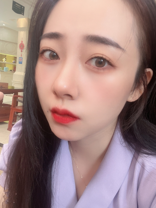 zhou小咪的第一张照片--信阳相亲服务中心
