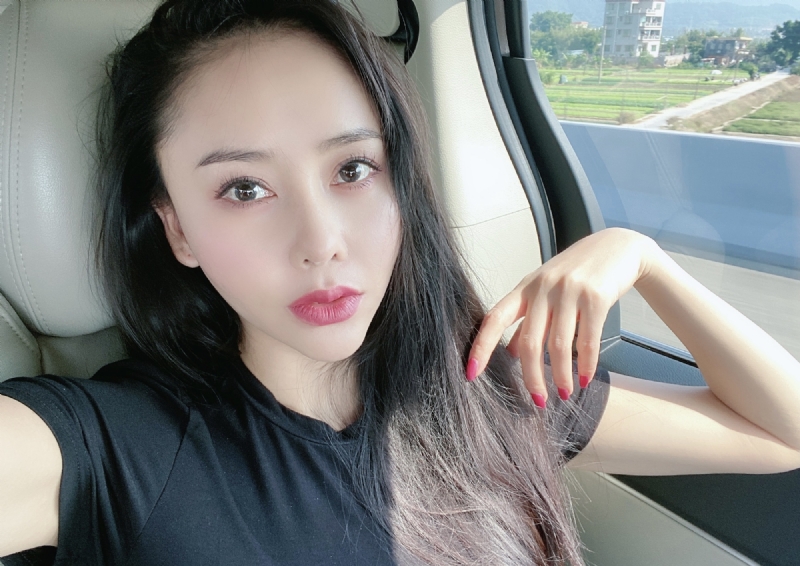 Meng的第一张照片--信阳相亲服务中心