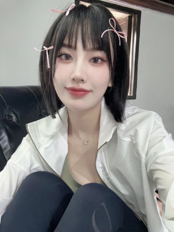 Alma的第一张照片--信阳相亲服务中心