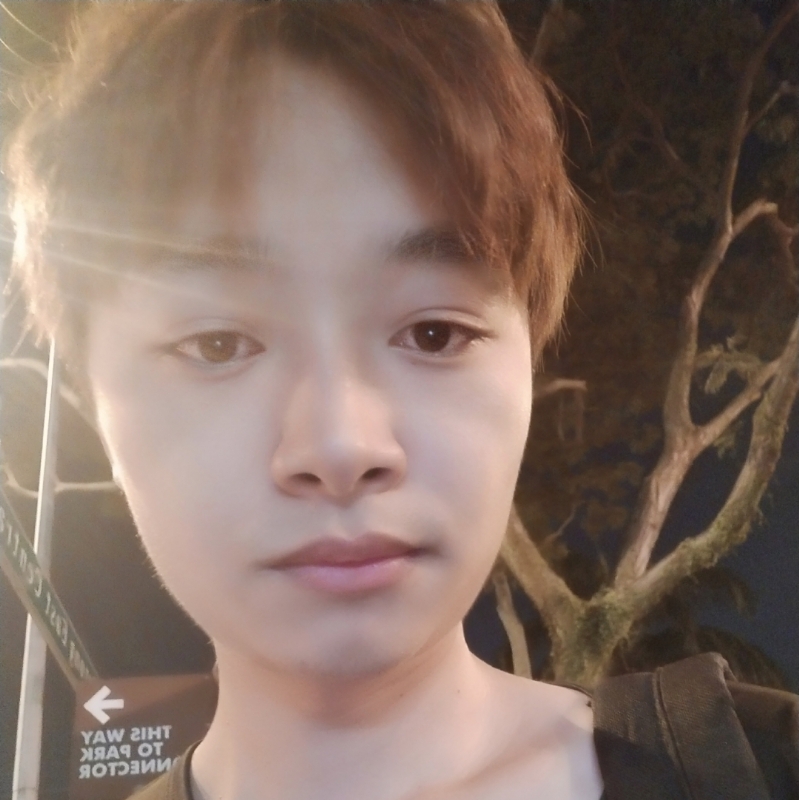 磊磊的第一张照片--信阳相亲服务中心