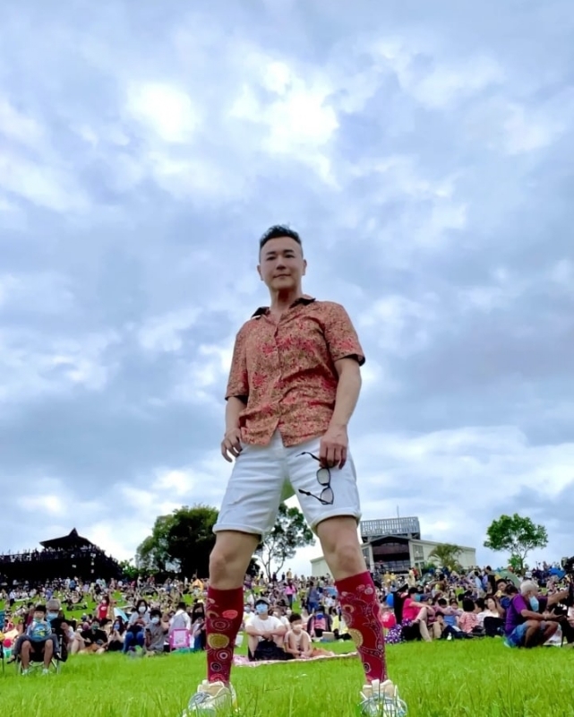 罗森的第一张照片--信阳相亲服务中心