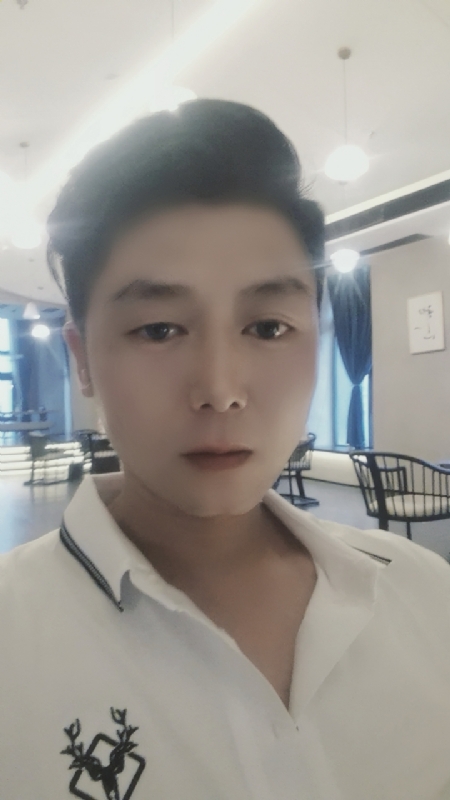 哎哎的第一张照片--信阳相亲服务中心