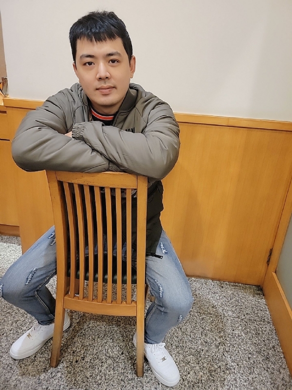 丁丁的第一张照片--信阳相亲服务中心