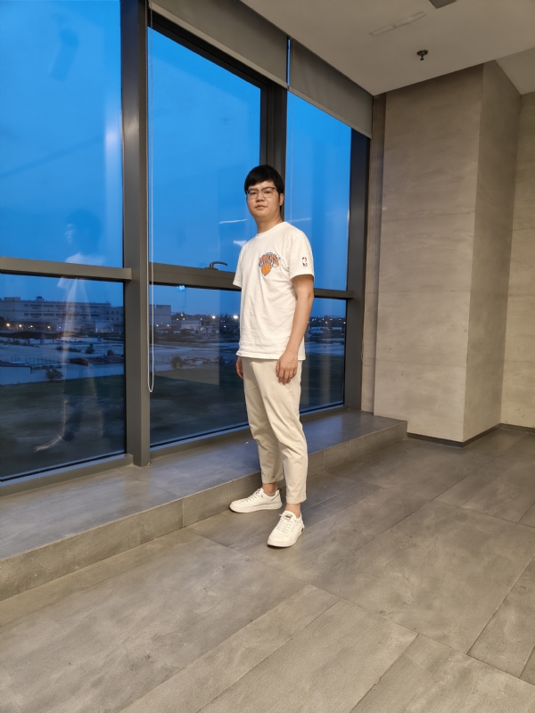 小鱼的第一张照片--信阳相亲服务中心