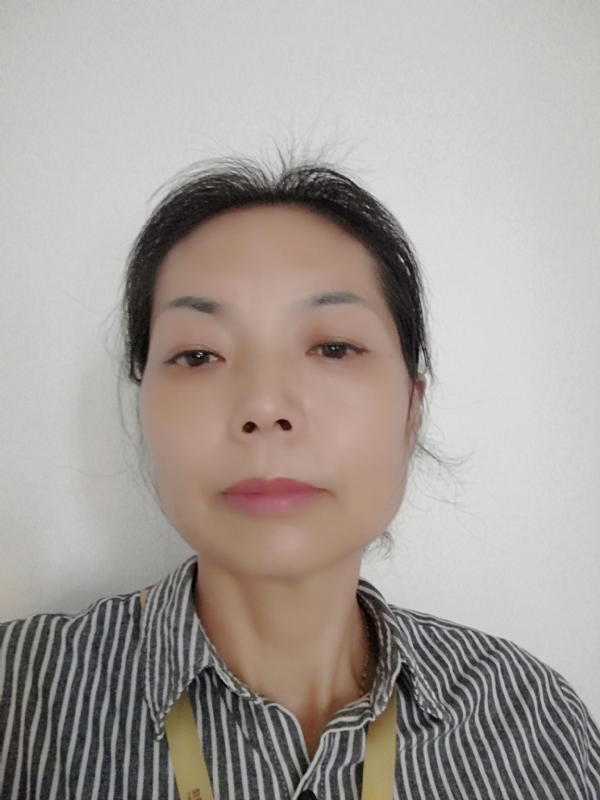 佳缘的第一张照片--信阳相亲服务中心