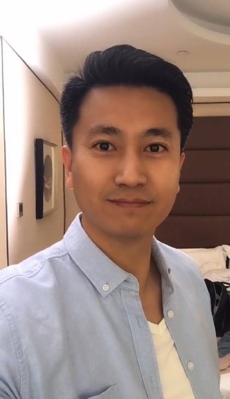 一路向前GO的第一张照片--信阳相亲服务中心