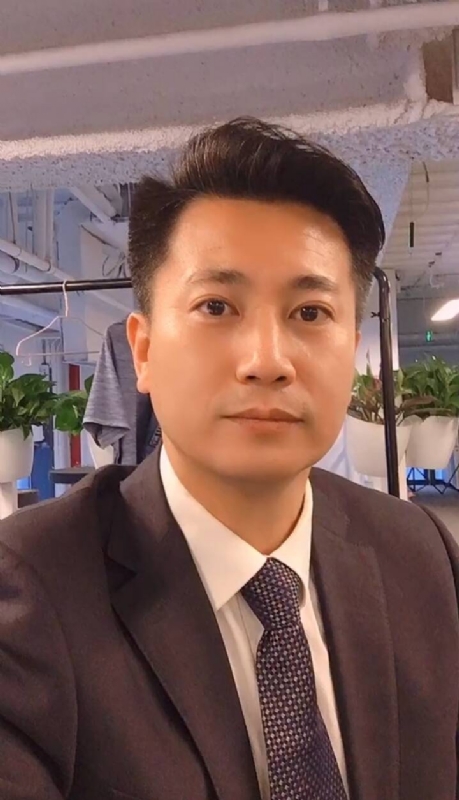 一路向前GO的第三张照片--信阳相亲服务中心