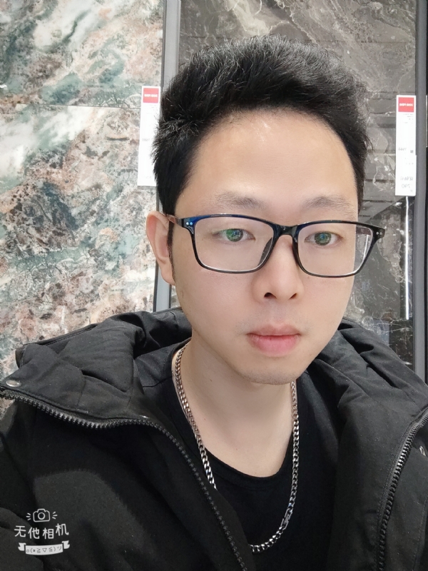 NG的第二张照片--信阳相亲服务中心