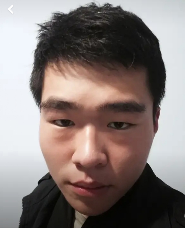 高冷的咖啡的第一张照片--信阳相亲服务中心