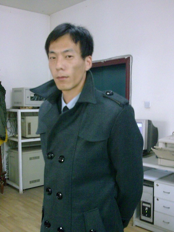 一生何求的第四张照片--信阳相亲服务中心
