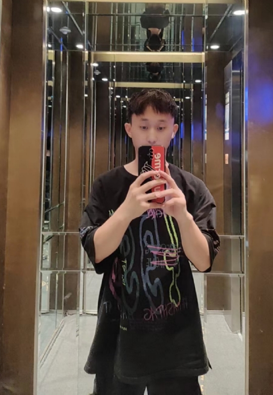 夏天的第一张照片--信阳相亲服务中心