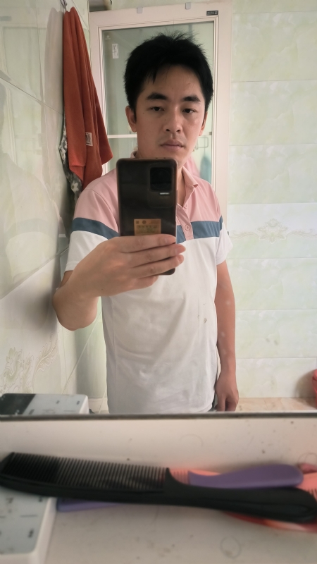 云飞的第一张照片--信阳相亲服务中心