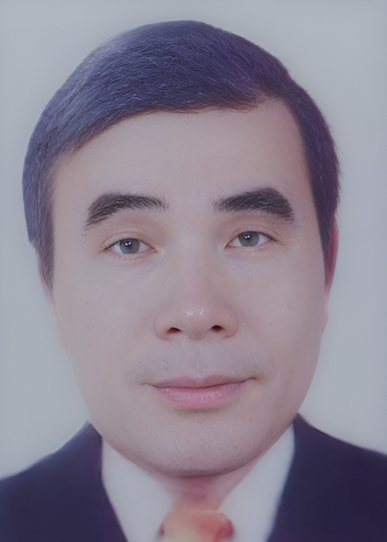 托马斯的第一张照片--信阳相亲服务中心