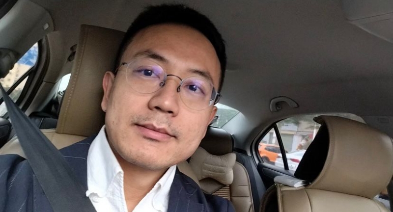 百柯争流的第一张照片--信阳相亲服务中心