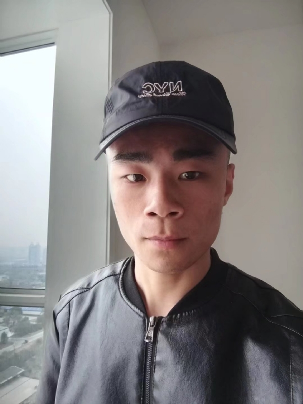 顺其自然的第一张照片--信阳相亲服务中心