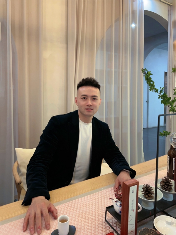爱人知心的第一张照片--信阳相亲服务中心