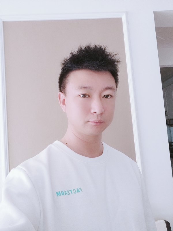Glory的第一张照片--信阳相亲服务中心