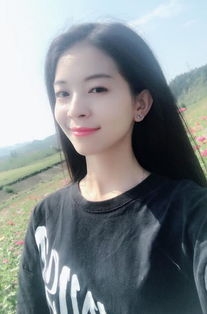 刘清竹的第一张照片--信阳相亲服务中心