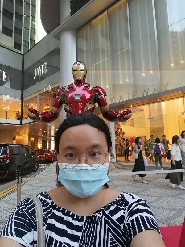 碧珊的第一张照片--信阳相亲服务中心