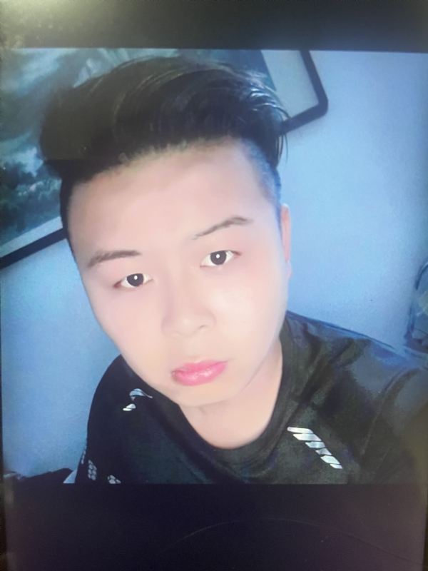 踏实森的第一张照片--信阳相亲服务中心