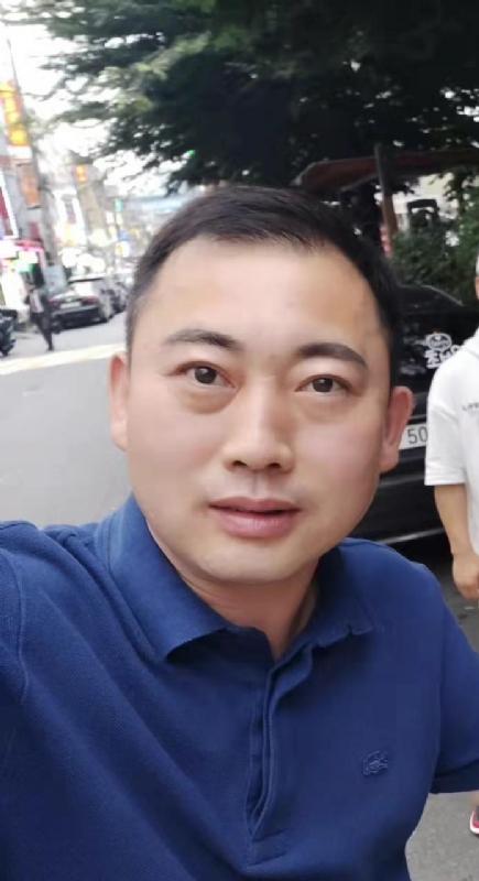 李龙的第二张照片--信阳相亲服务中心