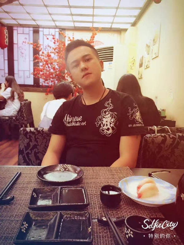 夏天的第四张照片--信阳相亲服务中心