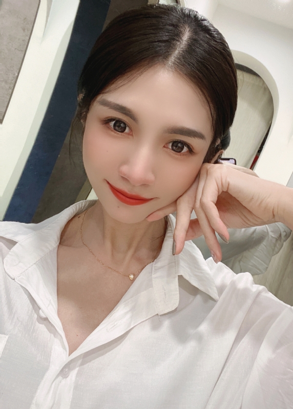 Anna的第一张照片--信阳相亲服务中心