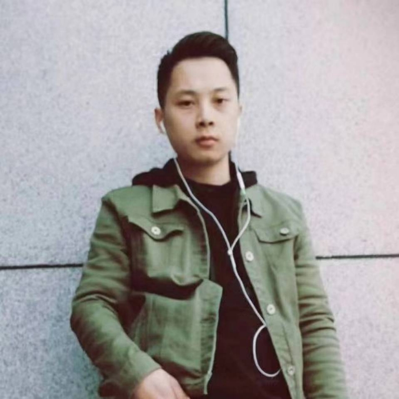 蝴蝶飞不过沧海的第一张照片--信阳相亲服务中心