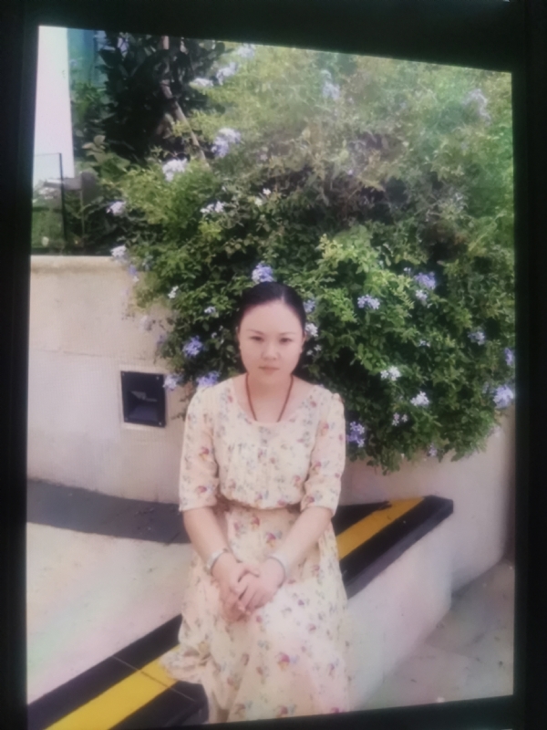 李姝静的第三张照片--信阳相亲服务中心