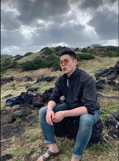 阿海的第一张照片--信阳相亲服务中心