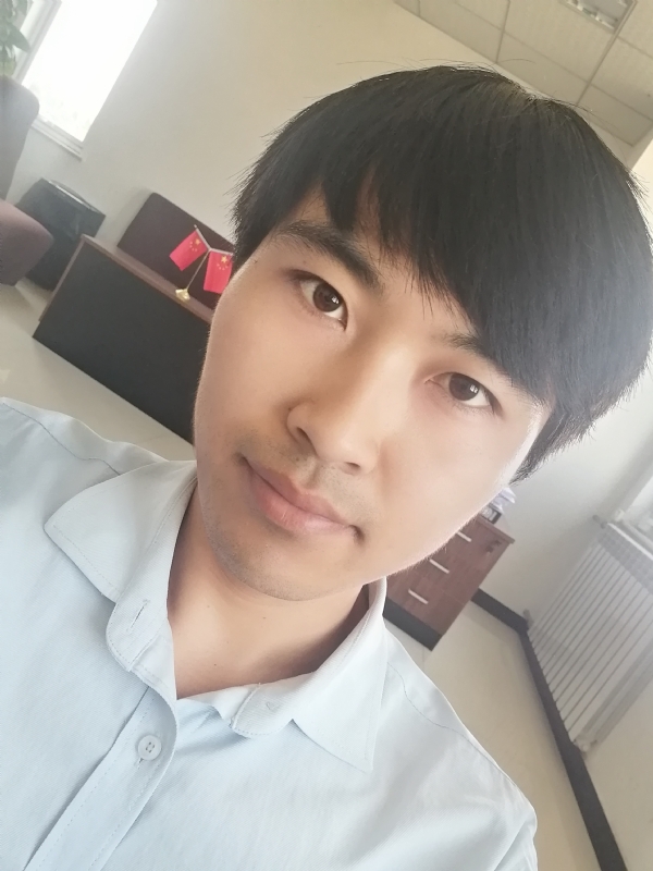 忘忧草的第一张照片--信阳相亲服务中心