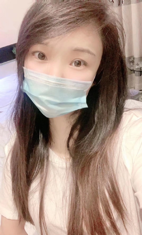 静静的第二张照片--信阳相亲服务中心