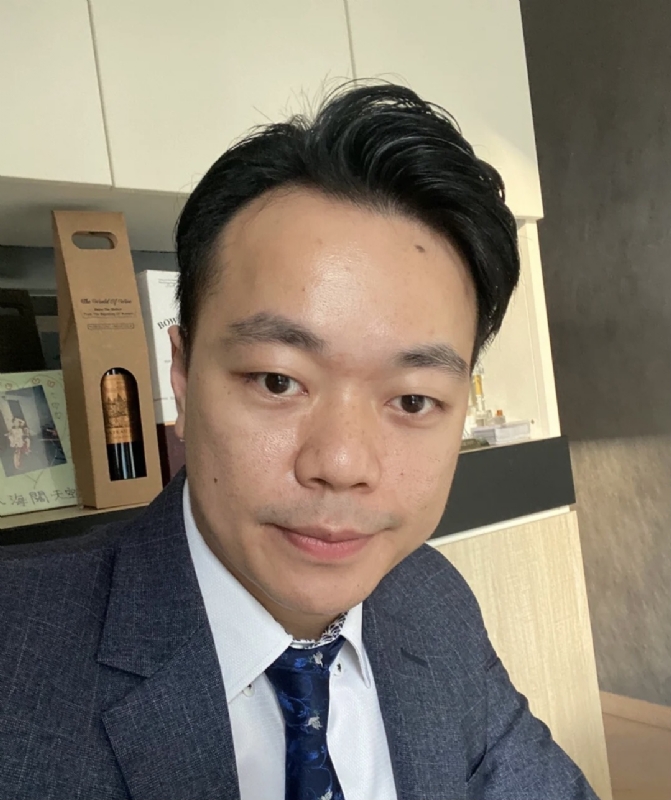 cong的第一张照片--信阳相亲服务中心