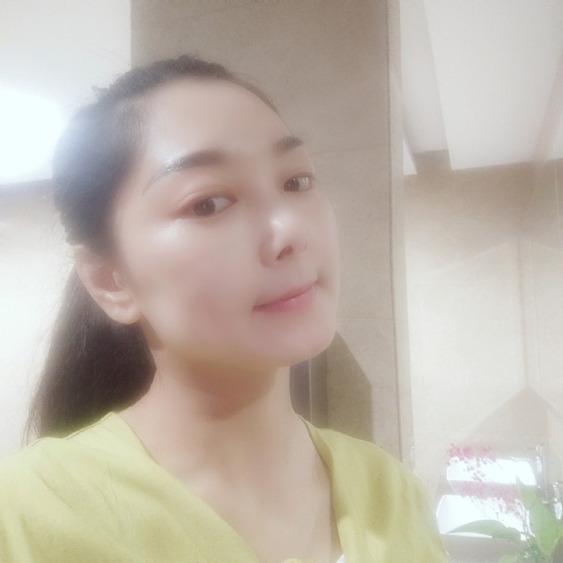 金秋的第一张照片--信阳相亲服务中心