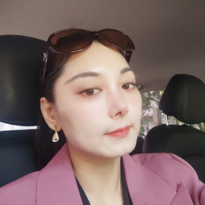 金秋的第二张照片--信阳相亲服务中心
