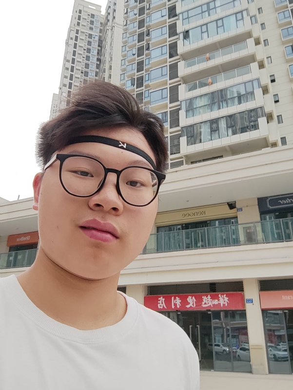童言无忌的第一张照片--信阳相亲服务中心