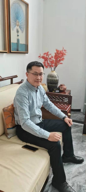 Allan的第一张照片--信阳相亲服务中心