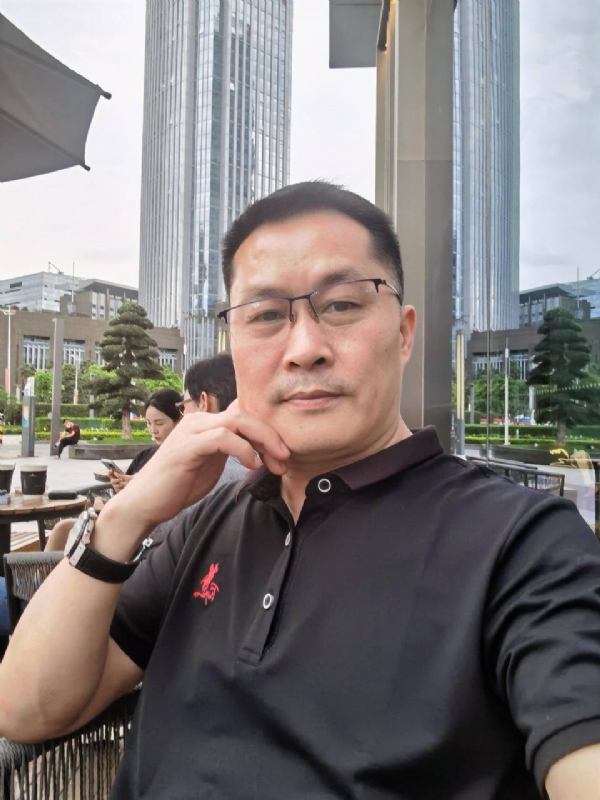 Allan的第二张照片--信阳相亲服务中心