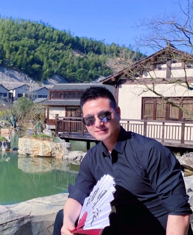 勿忘初心的第二张照片--信阳相亲服务中心