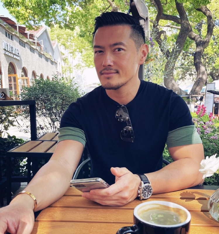 天邊的風的第一张照片--信阳相亲服务中心