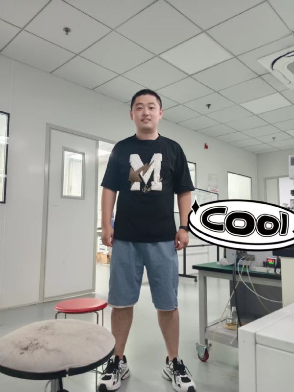 交个朋友的第一张照片--信阳相亲服务中心